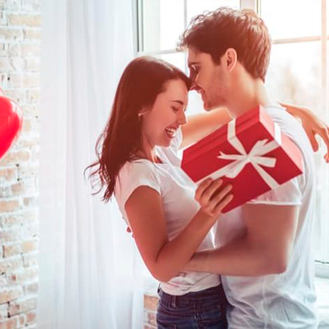 Pesquisa de intenção de compras para o Dia dos Namorados aponta crescimento de 3,1%